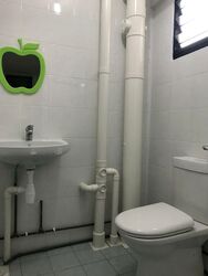 Blk 102 Jurong East Ville (Jurong East), HDB 3 Rooms #523125411